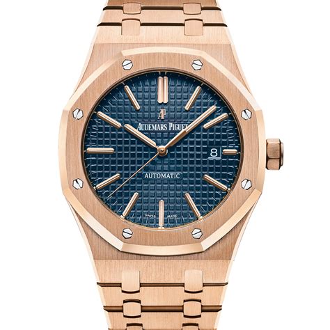 audemars piguet royal oak 15400or.